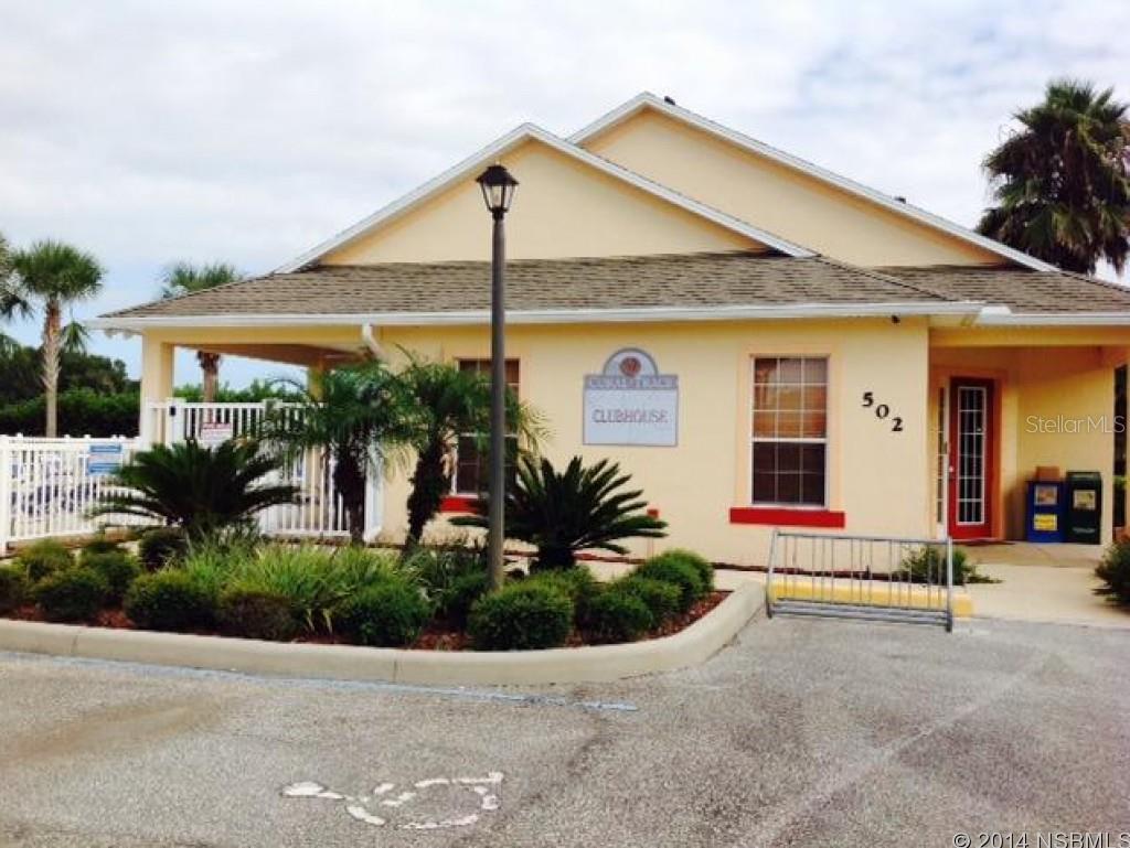 Coral Trace - Residential