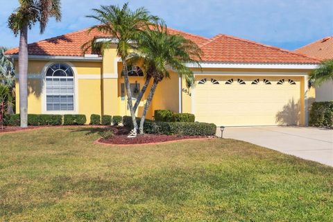 A home in SARASOTA