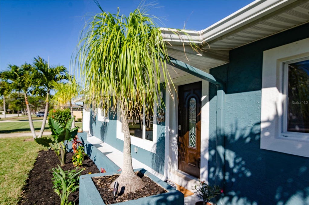 Photo of 1228 Yacht Club Boulevard, Indian Harbor Beach, FL 32937 (MLS # N6145876)
