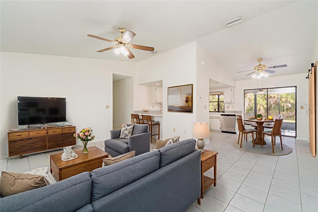 Photo of 1130 Strasburg Drive, Port Charlotte, FL 33952 (MLS # V4945333)