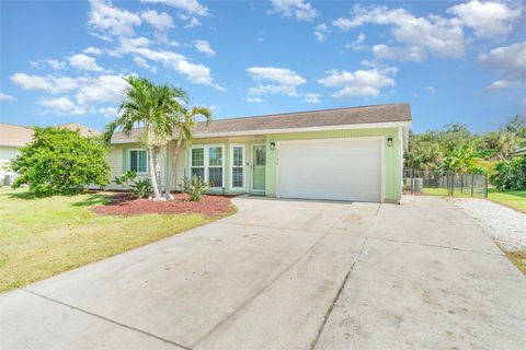 Photo of 1130 Strasburg Drive, Port Charlotte, FL 33952 (MLS # V4945333)