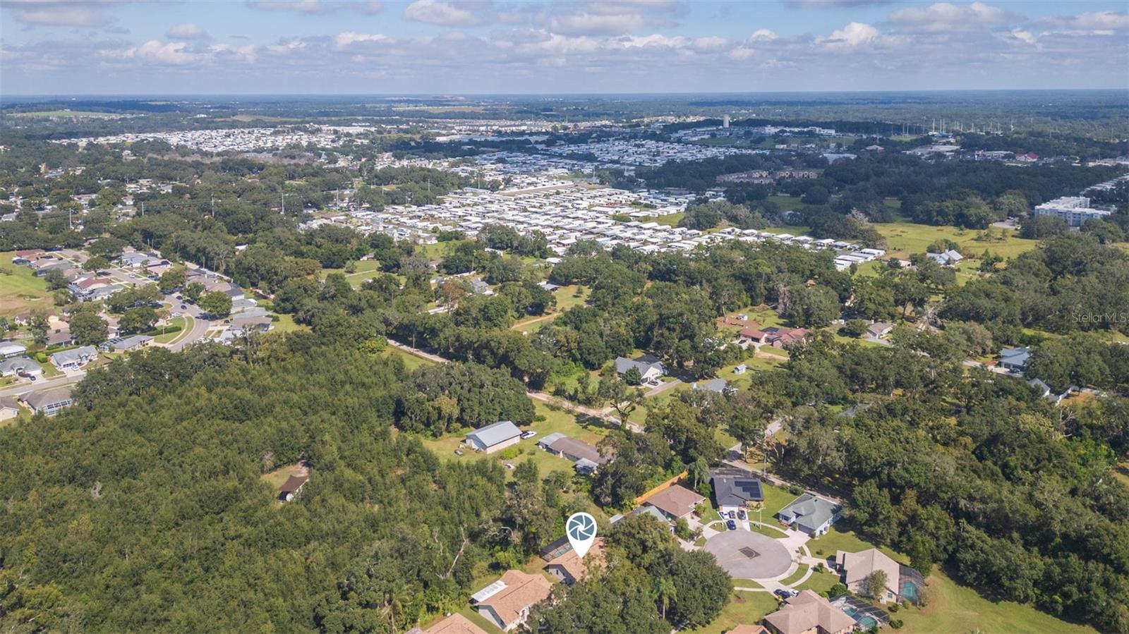 SILVER OAKS PH 01 - Residential