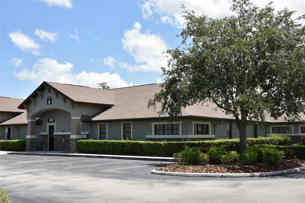 Photo of 1812 Health Care Drive, New Port Richey, FL 34655 (MLS # W7878199)