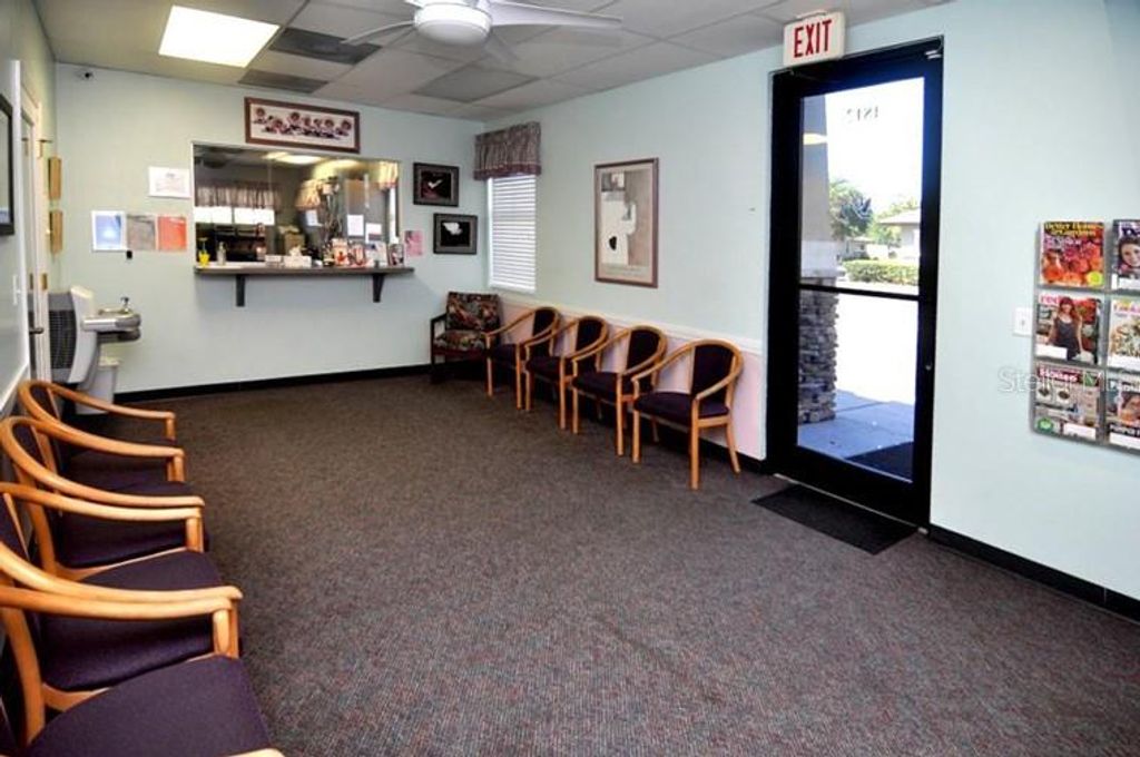 Photo of 1812 Health Care Drive, New Port Richey, FL 34655 (MLS # W7878199)