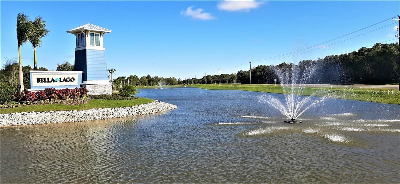 BELLA LAGO PH III SUBPH IIIA IIIB & IIIC - Residential Lease