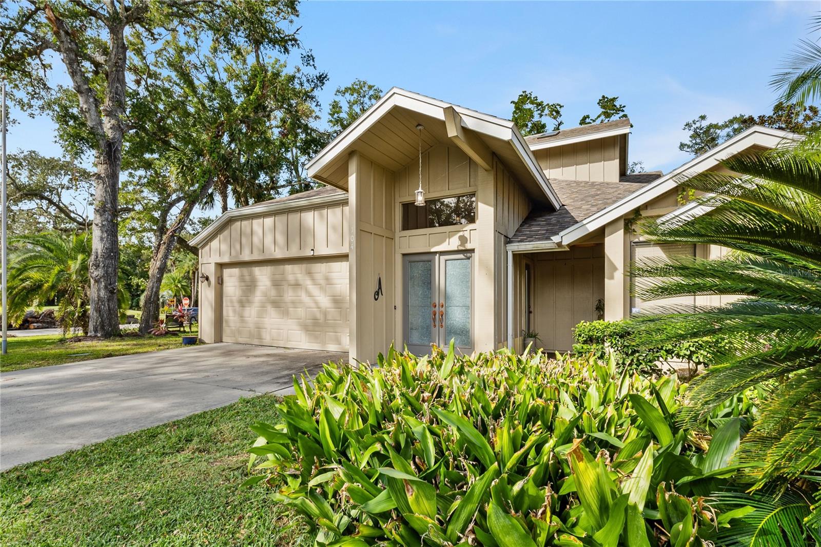 104 SILVER FERN COURT N/A