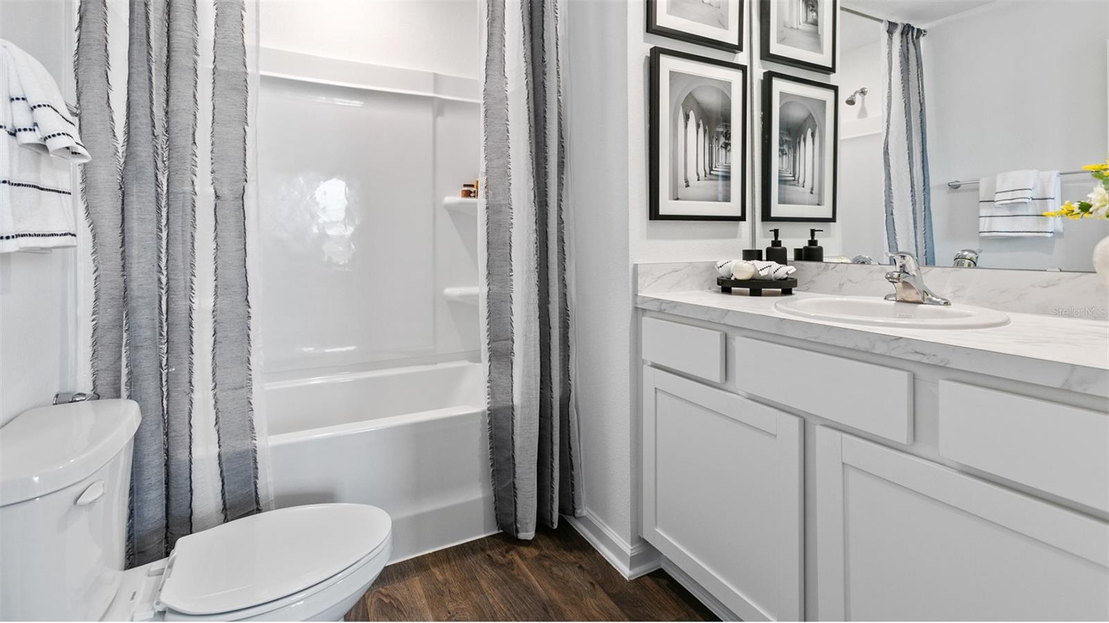 CORDERA - Residential