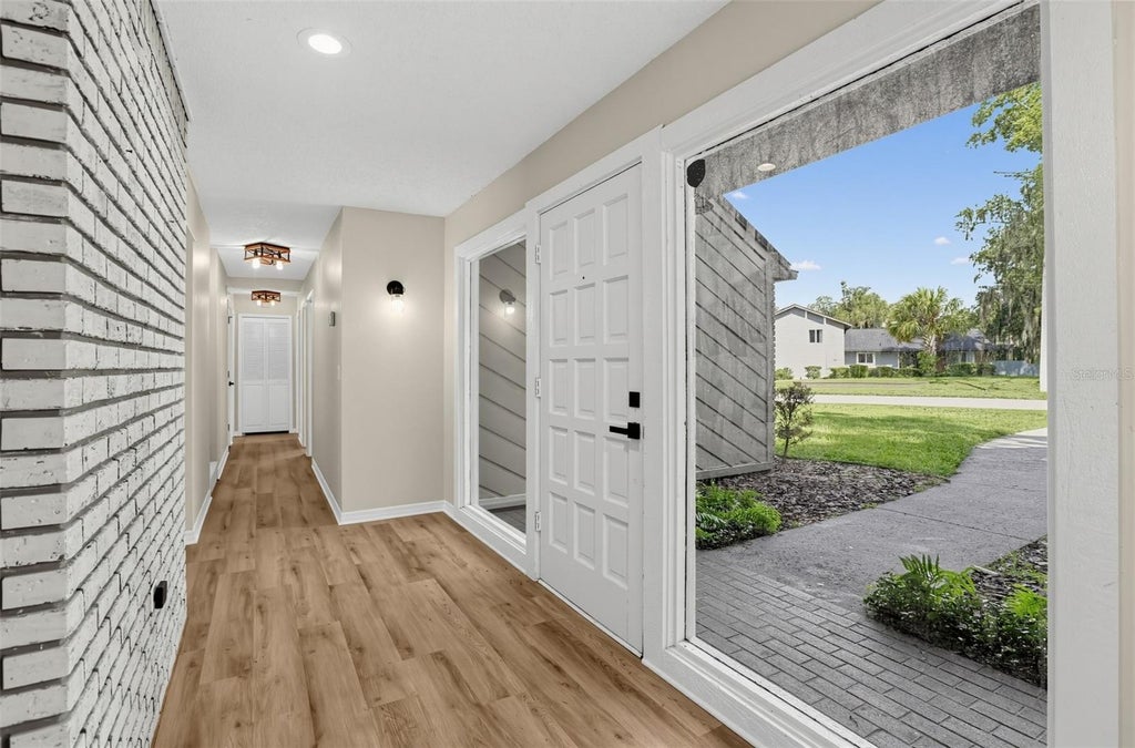 Photo of 1539 Grace Lake Circle, Longwood, FL 32750 (MLS # TB8545665)