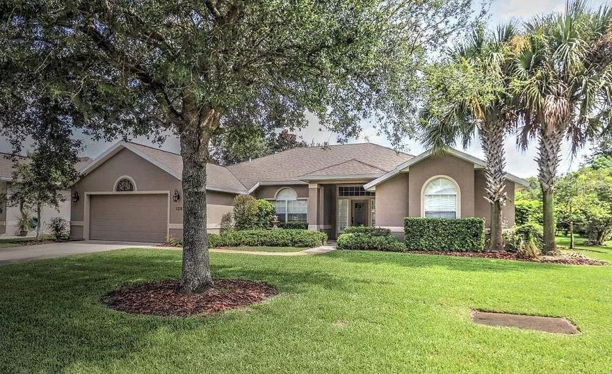 Beautiful & Spacious 4 bedroom/2 bath, POOL home with formal dining, family and living areas available for lease in the prestigious gated community of Plantation Bay Golf & Country Club. Private back yard with solar heated screened pool. Extended paver patio large enough for entertaining. A stunning chef's kitchen with stainless steel appliances. Utility room features a utility wash tub and washer/dryer hook up. Split floor plan allows for maximum privacy. A spacious 13x17 master bedroom featuring tray ceilings. Sliding glass doors with direct access to pool area from master suite. En suite master bath with garden tub and large walk-in shower, Two vanities along with spacious walk in his/her closets. HOA fees, pest control, lawn & pool care are included in monthly rental. NO PETS, NO SMOKING. Available after February 6, 2026.
Private Remarks: Call Agent for showing. Cathy Rich 386-547-4342 or email at Crich@vdrinc.com