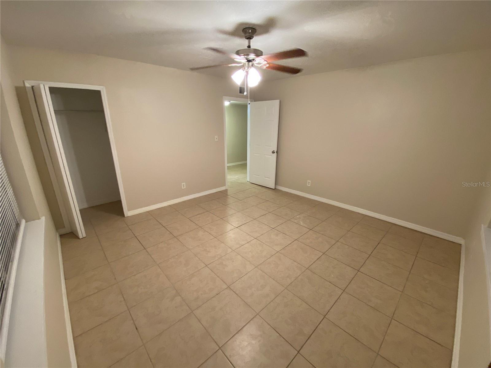 PANAMA TERRACE - Residential Lease