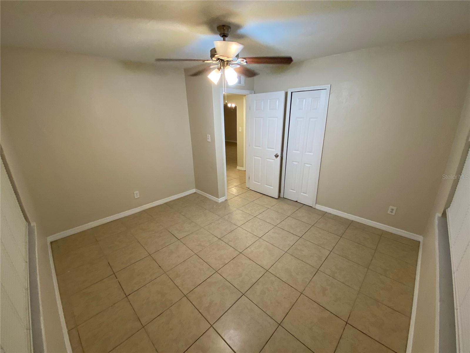 PANAMA TERRACE - Residential Lease