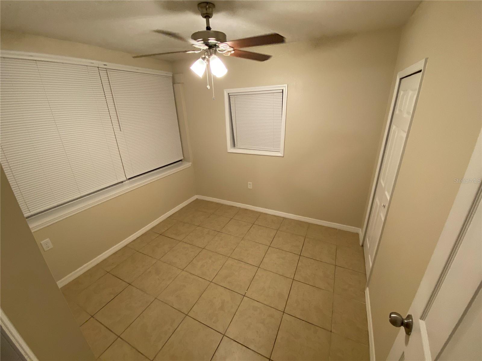 PANAMA TERRACE - Residential Lease