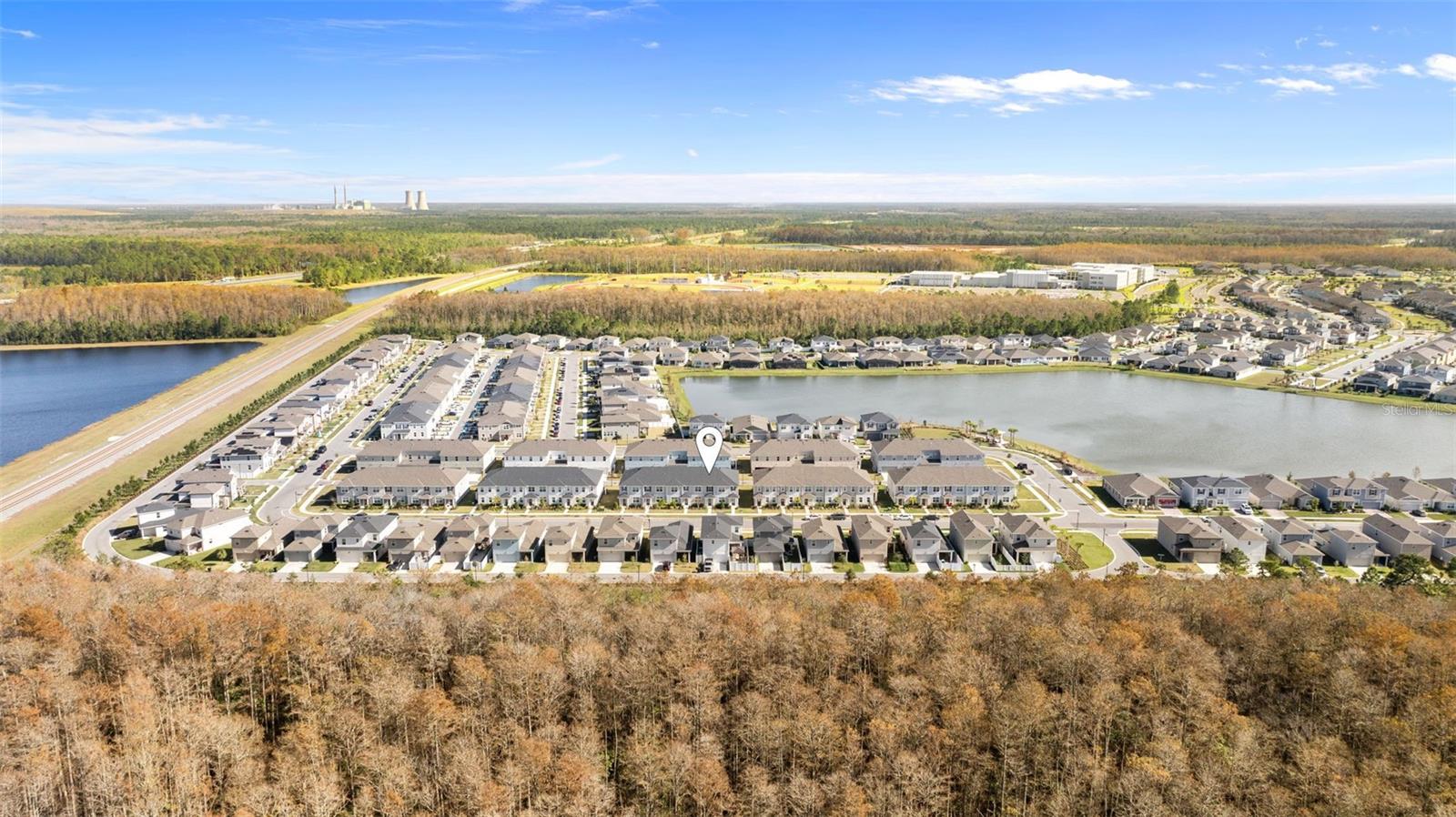 STARWOOD PH N-1C - Residential