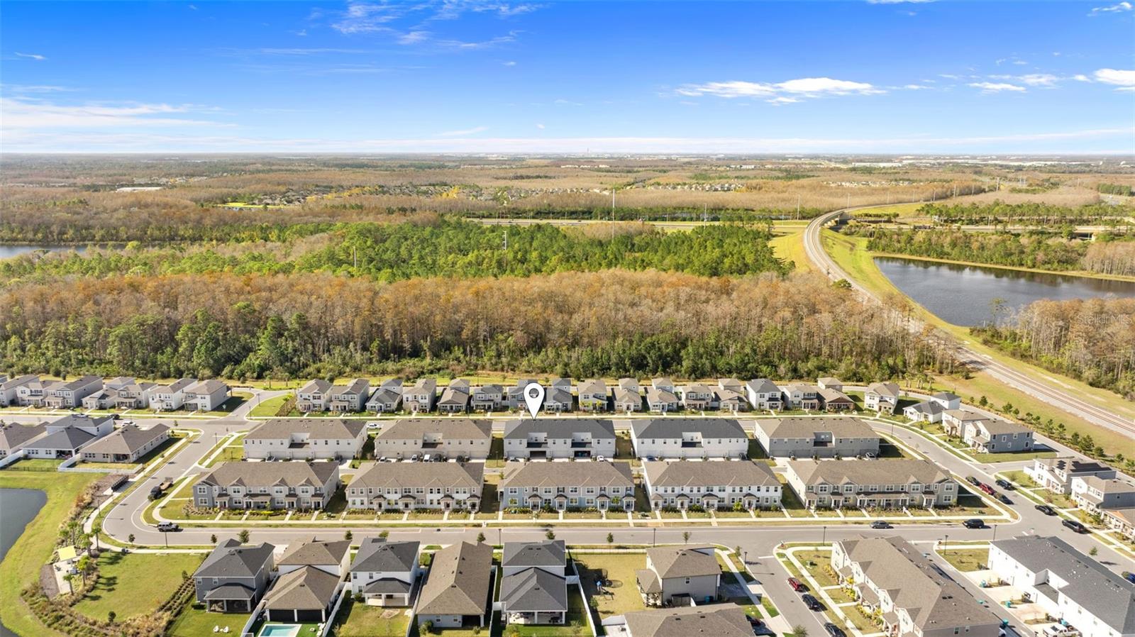 STARWOOD PH N-1C - Residential