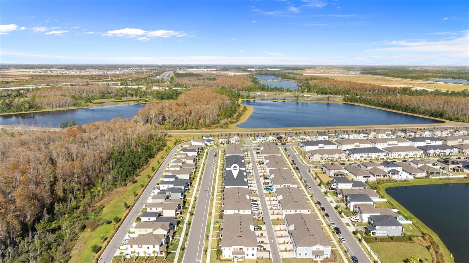 STARWOOD PH N-1C - Residential