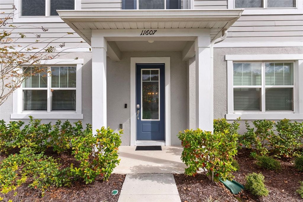 Photo of 11607 Sunsail Avenue, Orlando, FL 32832 (MLS # O6369049)