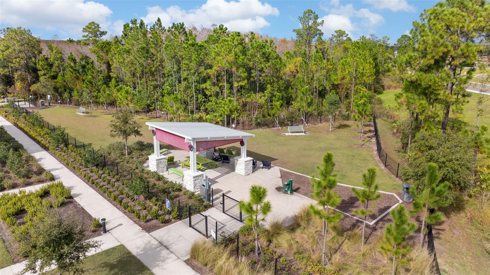 STARWOOD PH N-1C - Residential