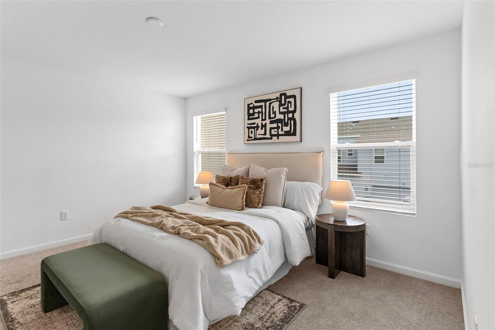 STARWOOD PH N-1C - Residential