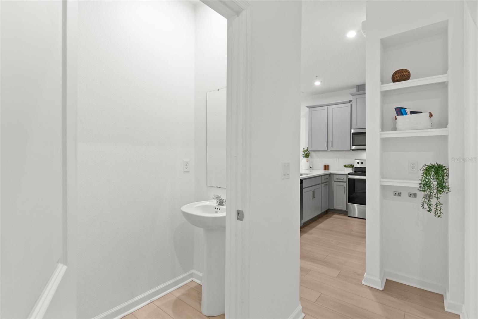 STARWOOD PH N-1C - Residential