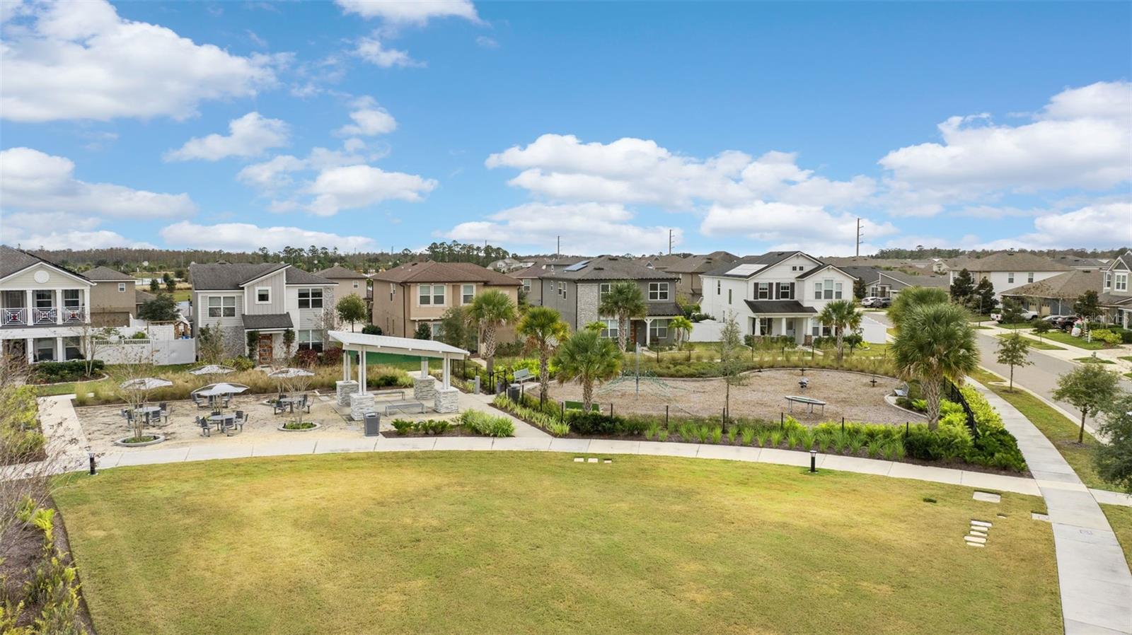 STARWOOD PH N-1C - Residential