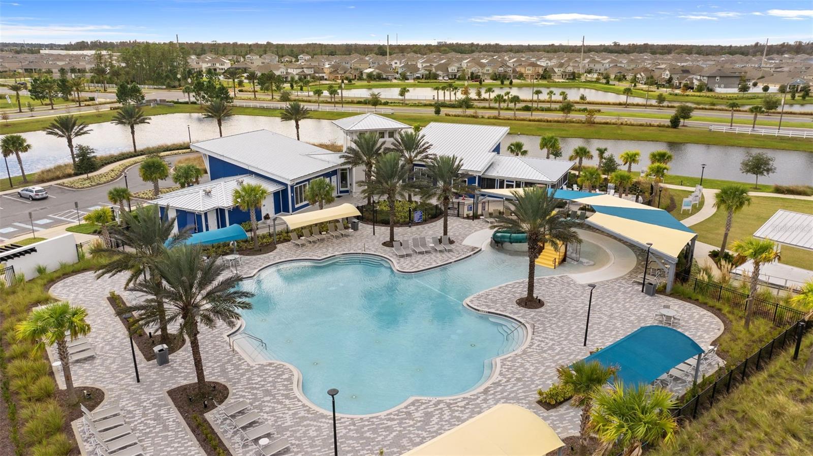 STARWOOD PH N-1C - Residential