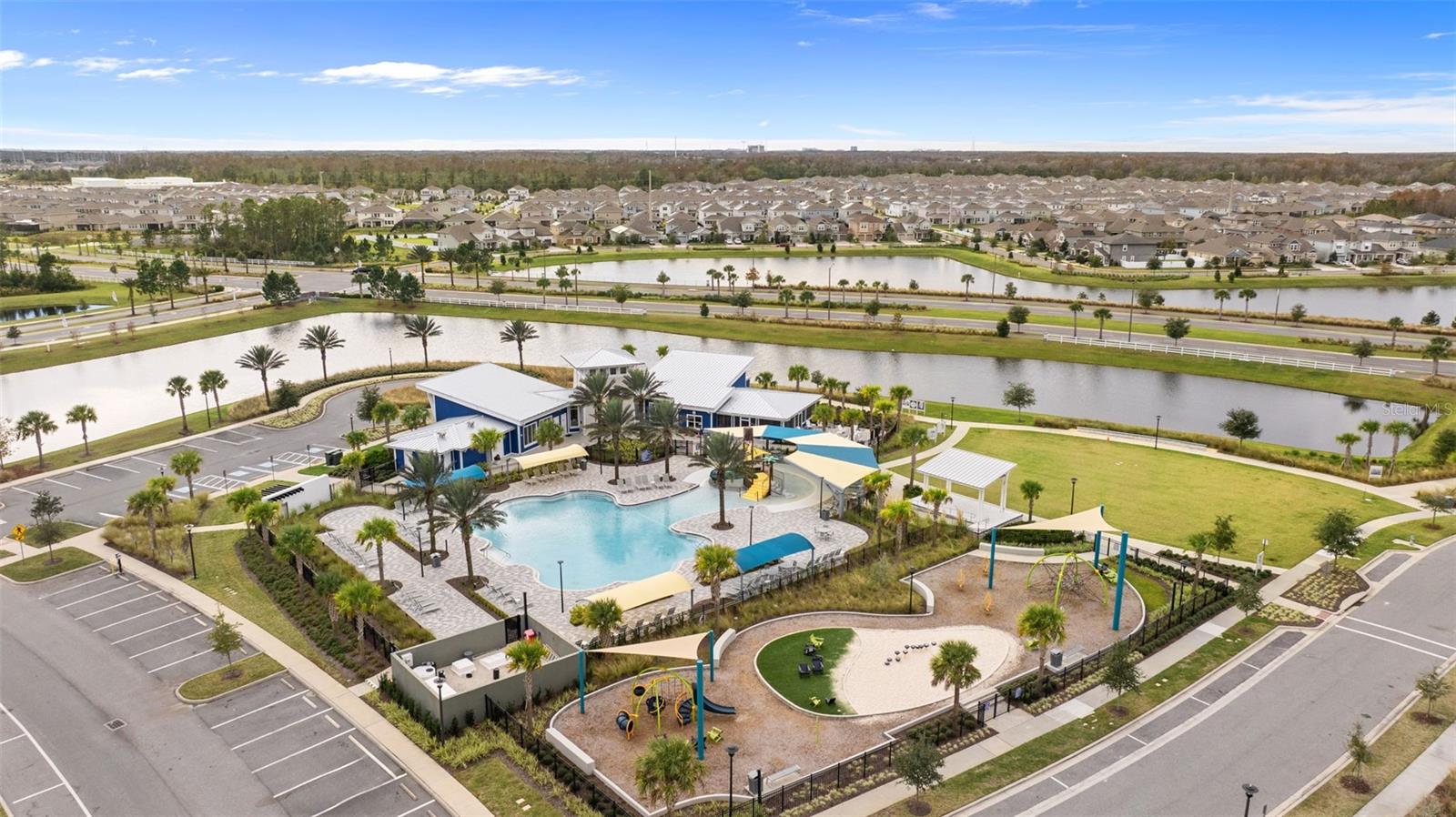 STARWOOD PH N-1C - Residential