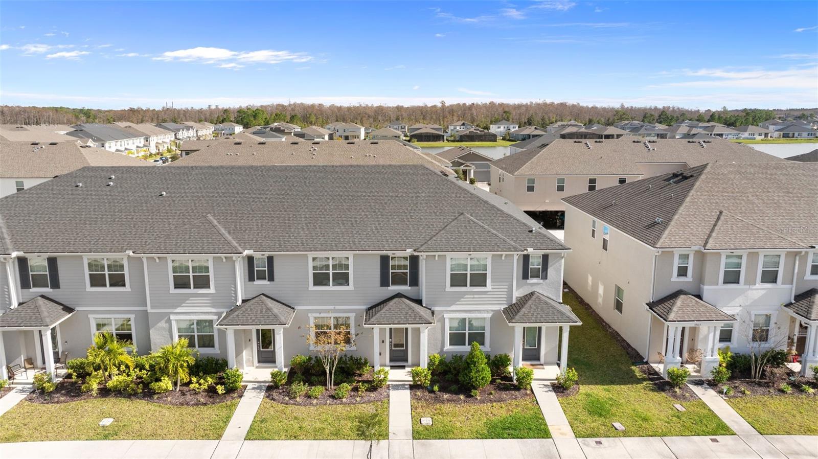 STARWOOD PH N-1C - Residential