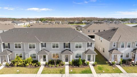 11607 SUNSAIL AVENUE ORLANDO FL 32832