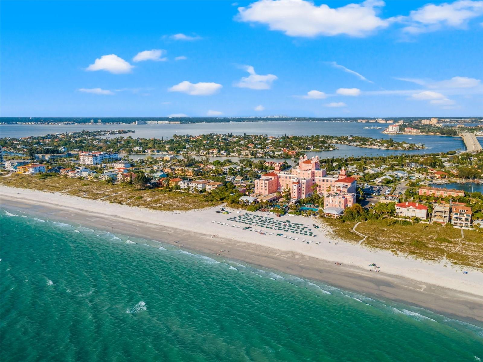 PELICAN ISLE TOWNHOMES - Residential
