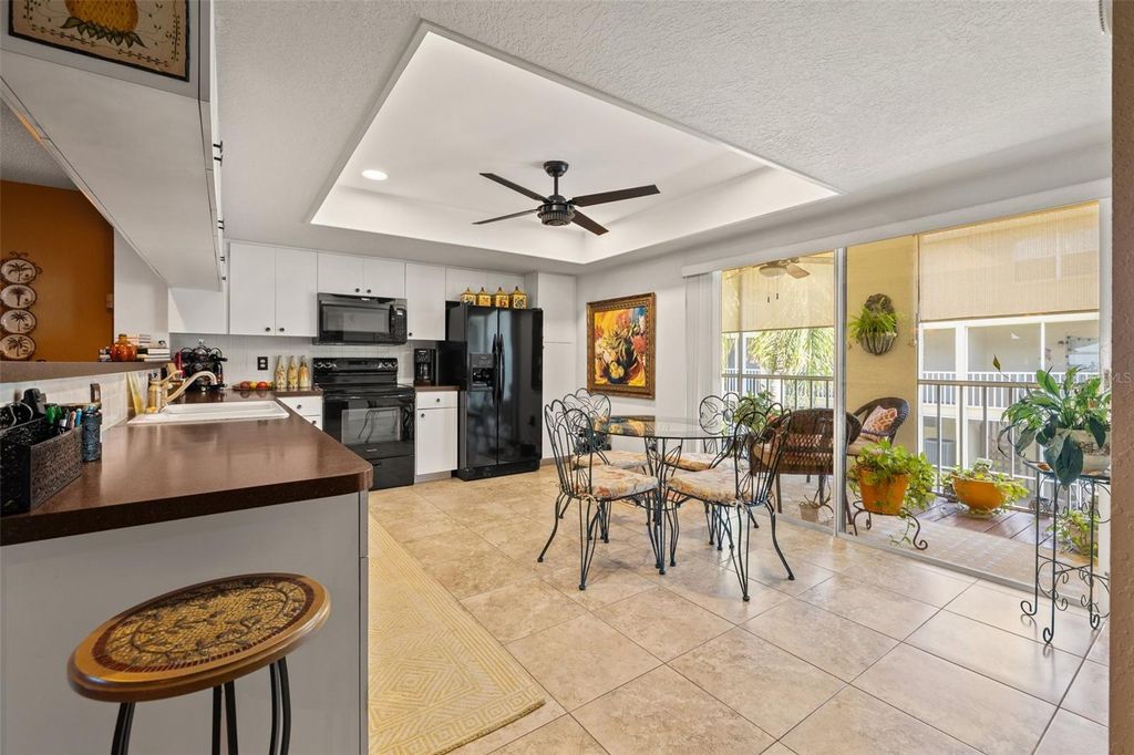 Photo of 1109 Pinellas Bayway S #306, Tierra Verde, FL 33715 (MLS # TB8398492)