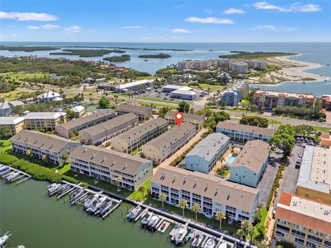 1109 PINELLAS BAYWAY S 306 TIERRA VERDE FL 33715