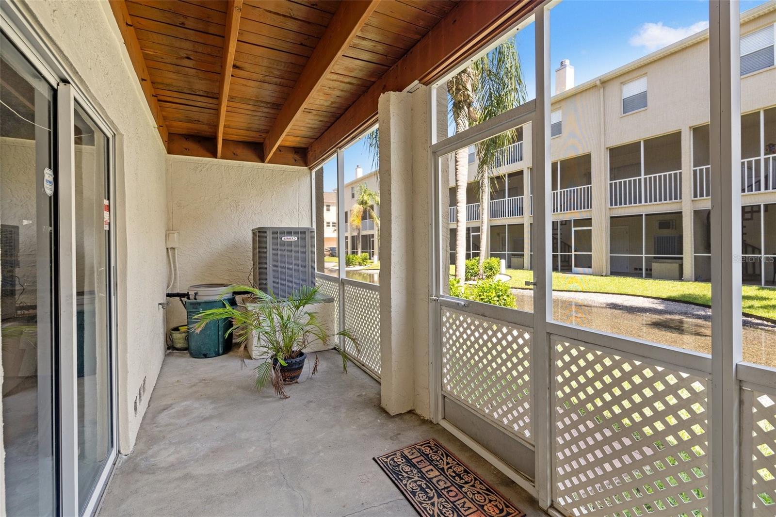 PELICAN ISLE TOWNHOMES - Residential
