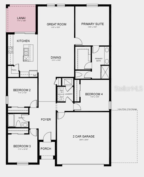 4928 BLUEBELL COURT