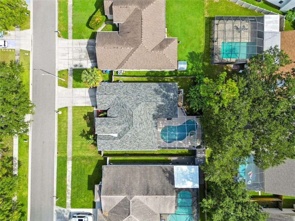 Photo of 3726 Cold Creek Drive, Valrico, FL 33596 (MLS # TB8428286)