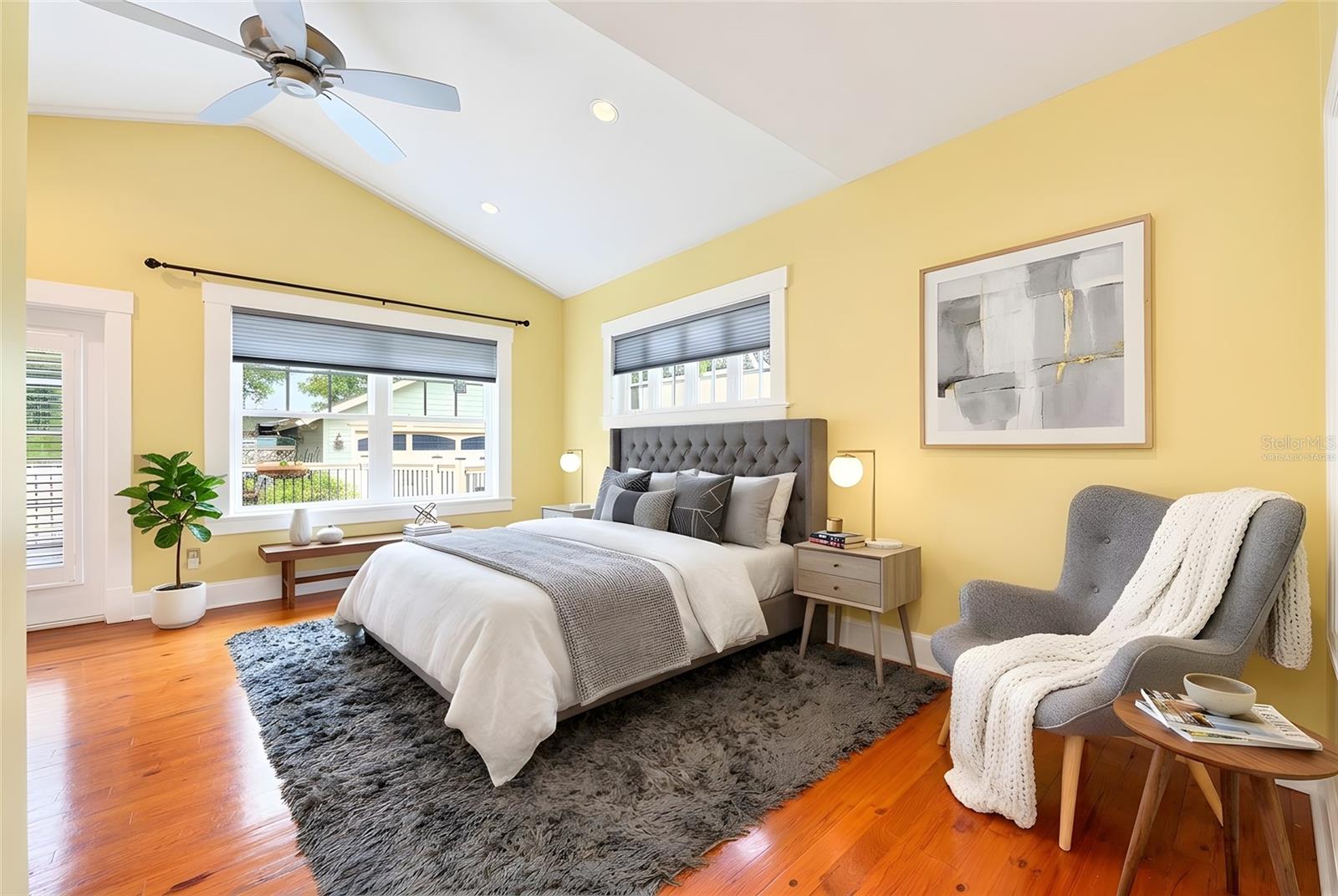 J W WILMOTT ADD - Residential