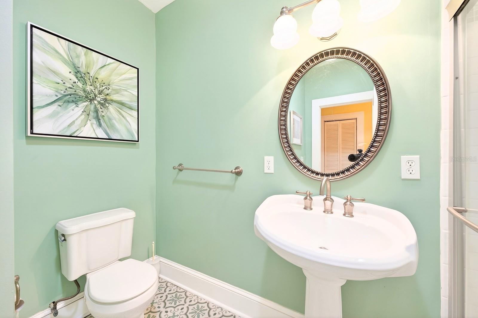 J W WILMOTT ADD - Residential