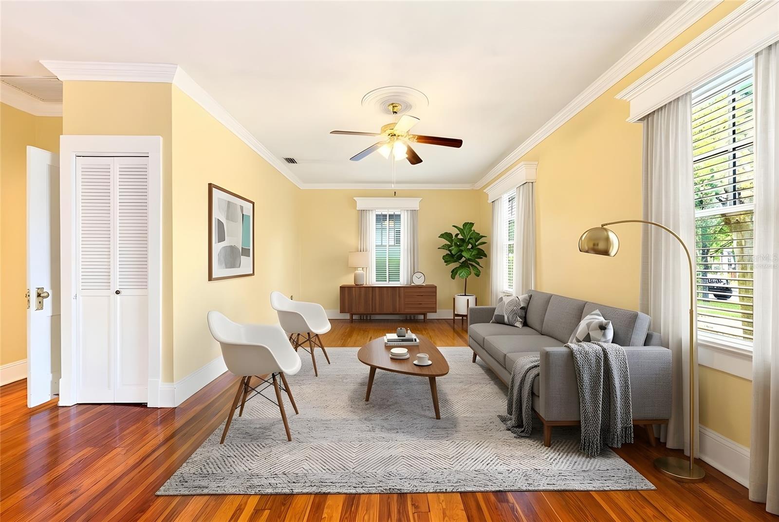 J W WILMOTT ADD - Residential