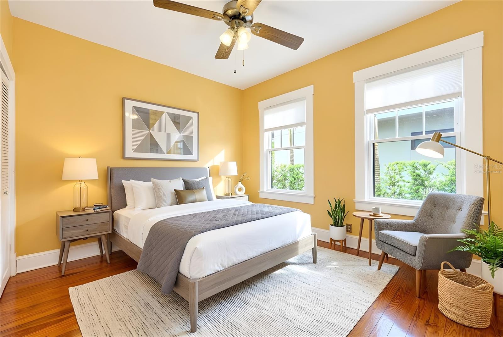 J W WILMOTT ADD - Residential