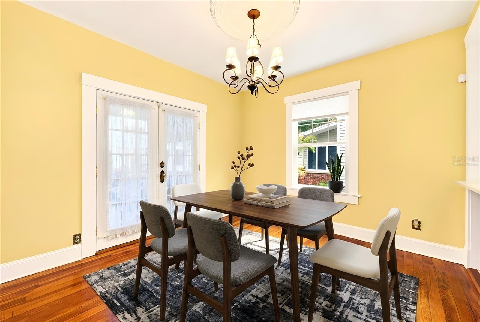 J W WILMOTT ADD - Residential