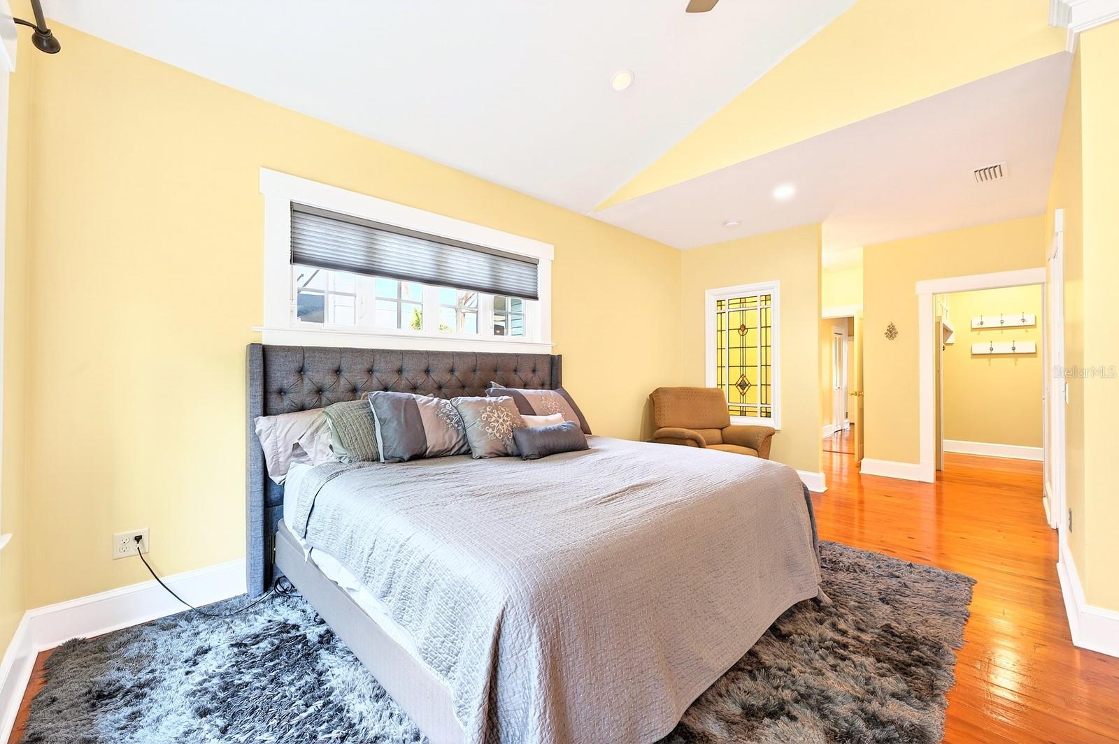 J W WILMOTT ADD - Residential