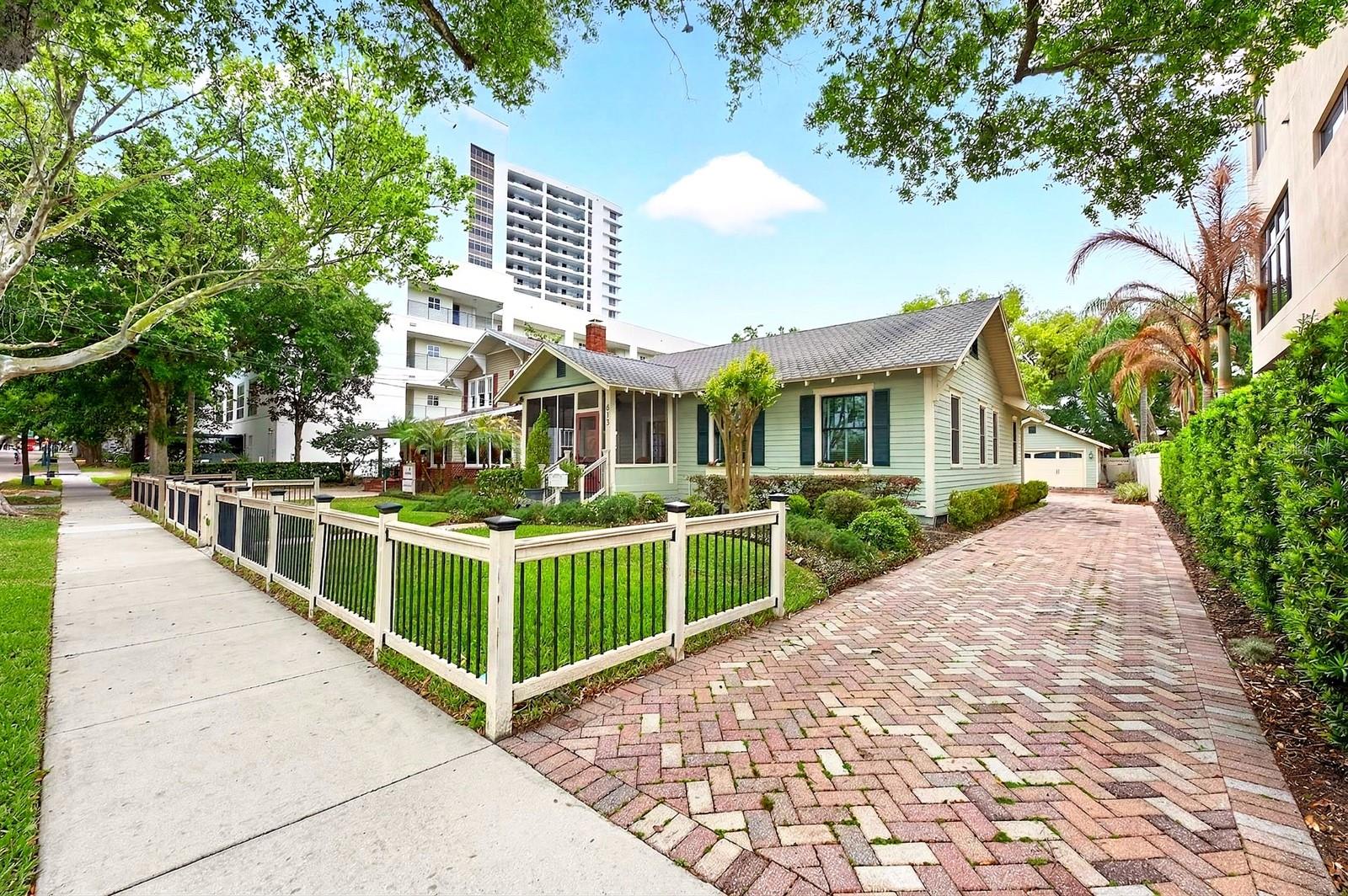 J W WILMOTT ADD - Residential