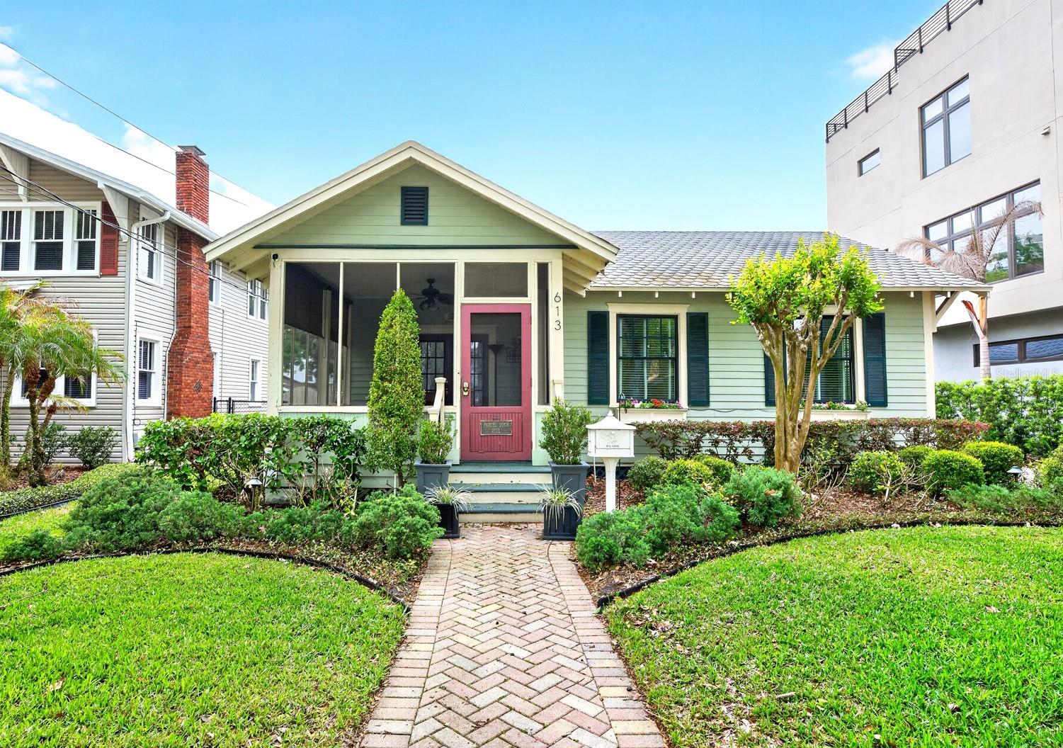 J W WILMOTT ADD - Residential