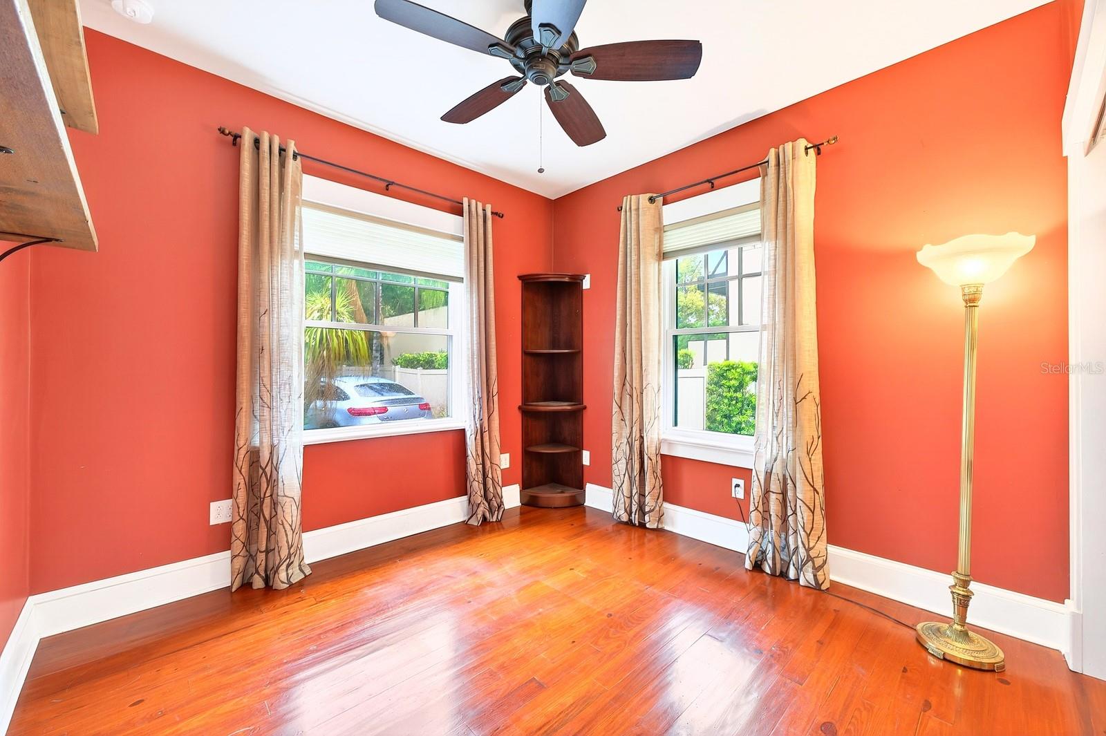 J W WILMOTT ADD - Residential