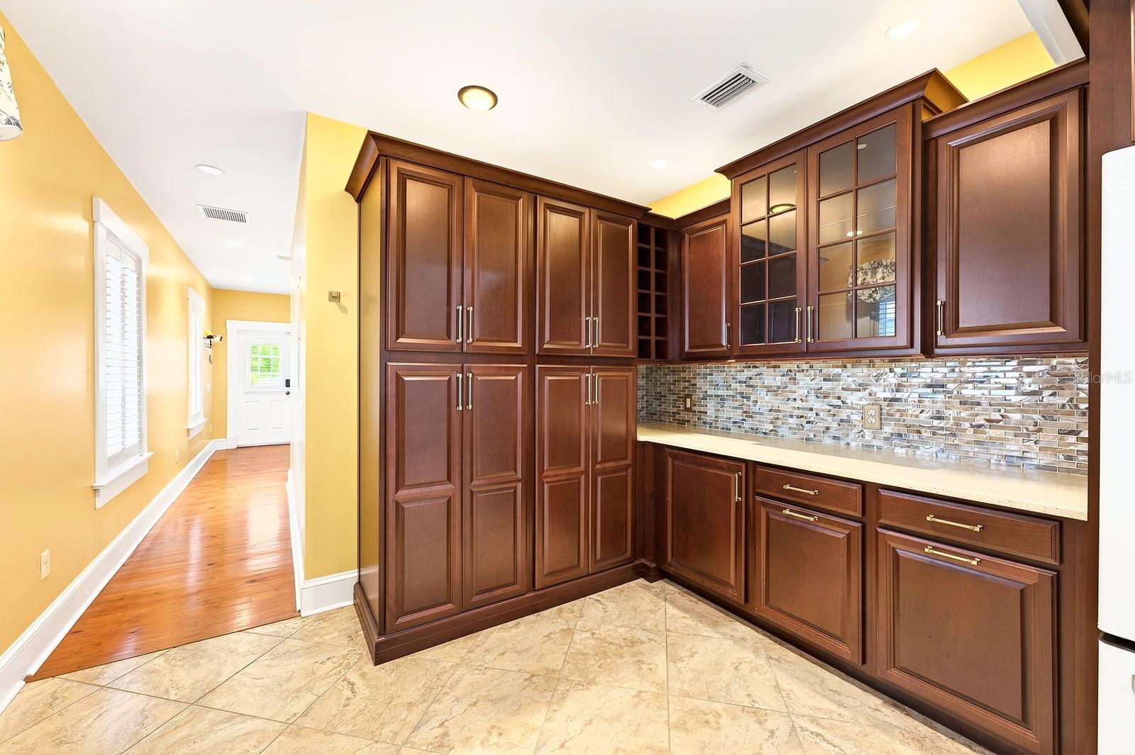 J W WILMOTT ADD - Residential