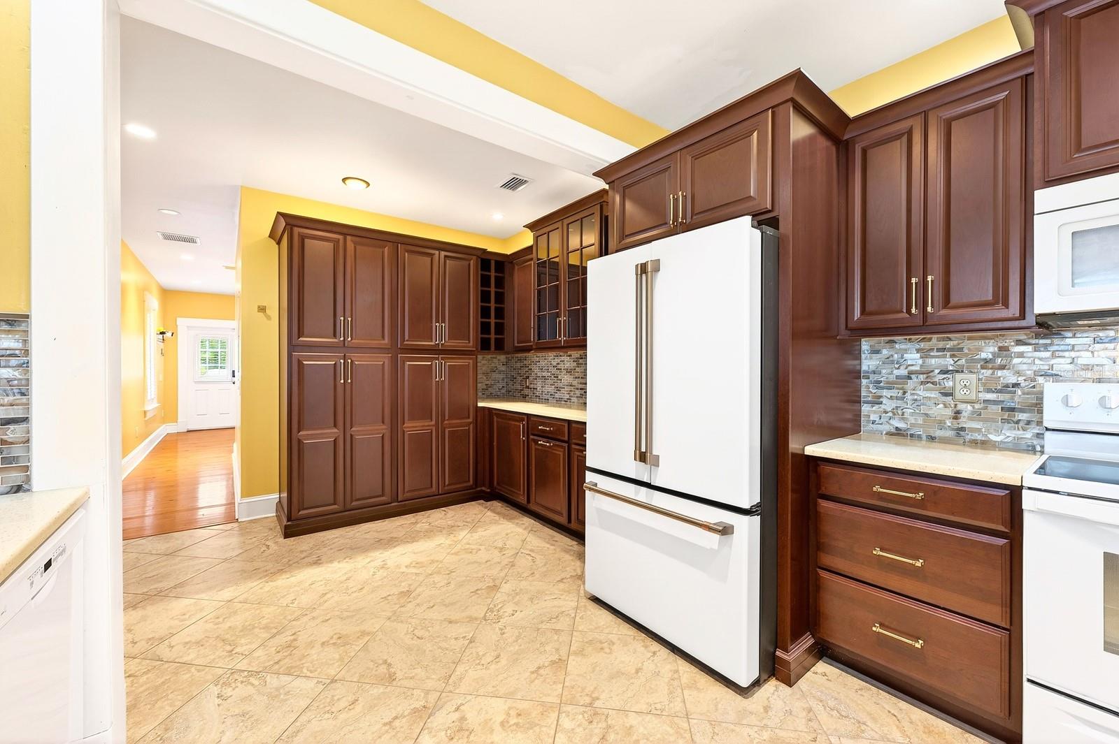 J W WILMOTT ADD - Residential