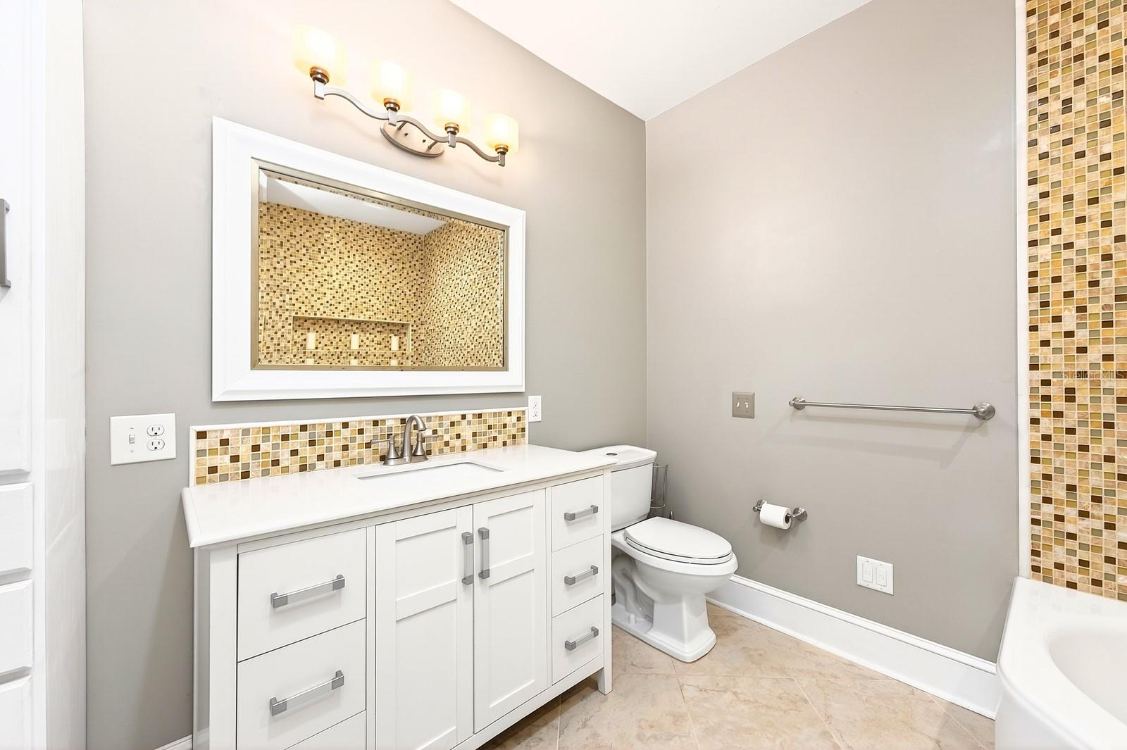 J W WILMOTT ADD - Residential