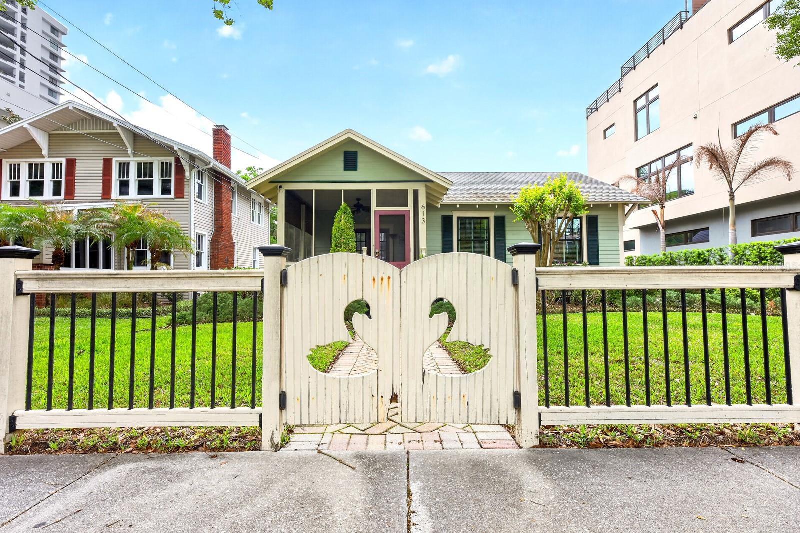 J W WILMOTT ADD - Residential