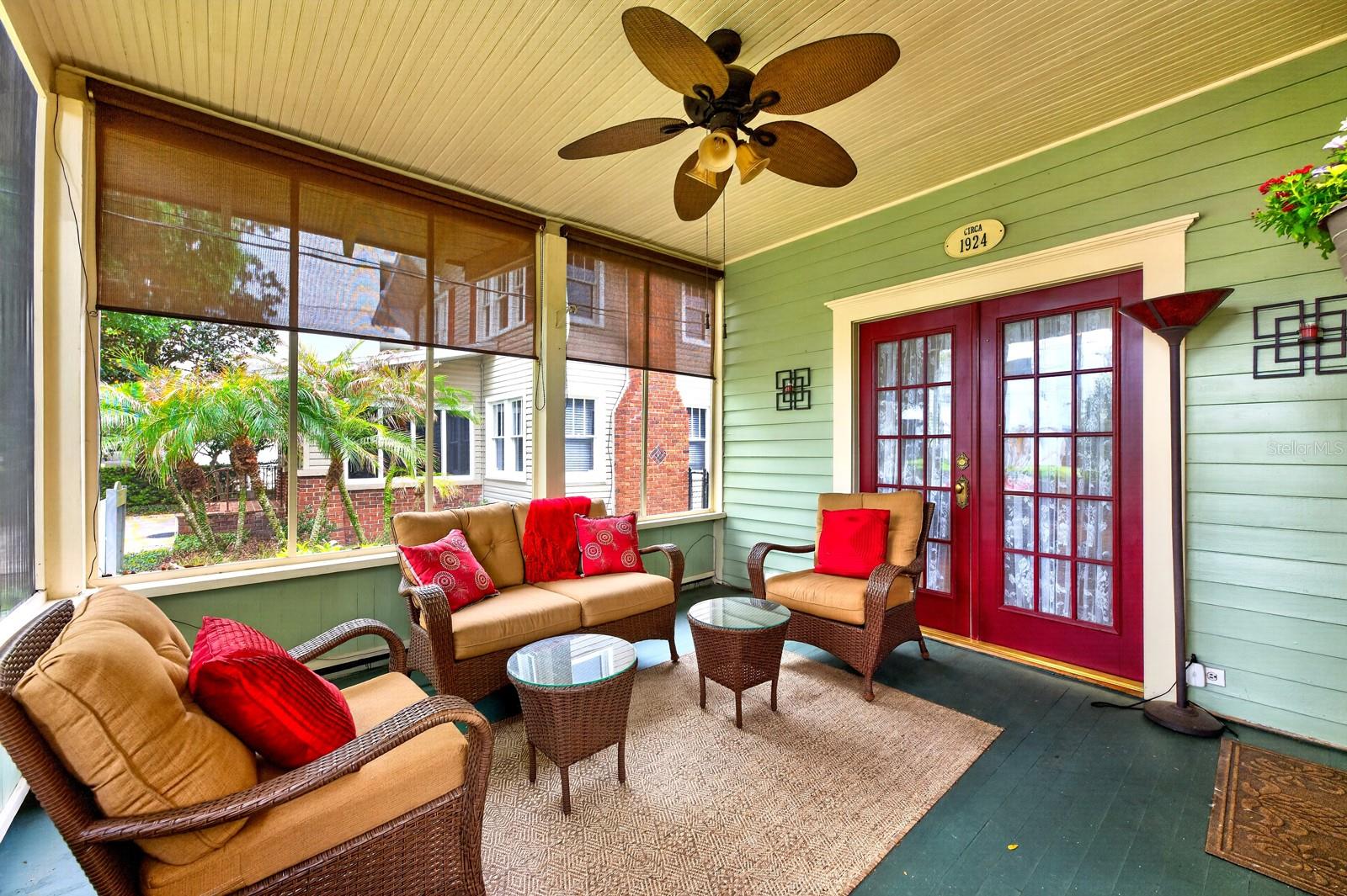 J W WILMOTT ADD - Residential