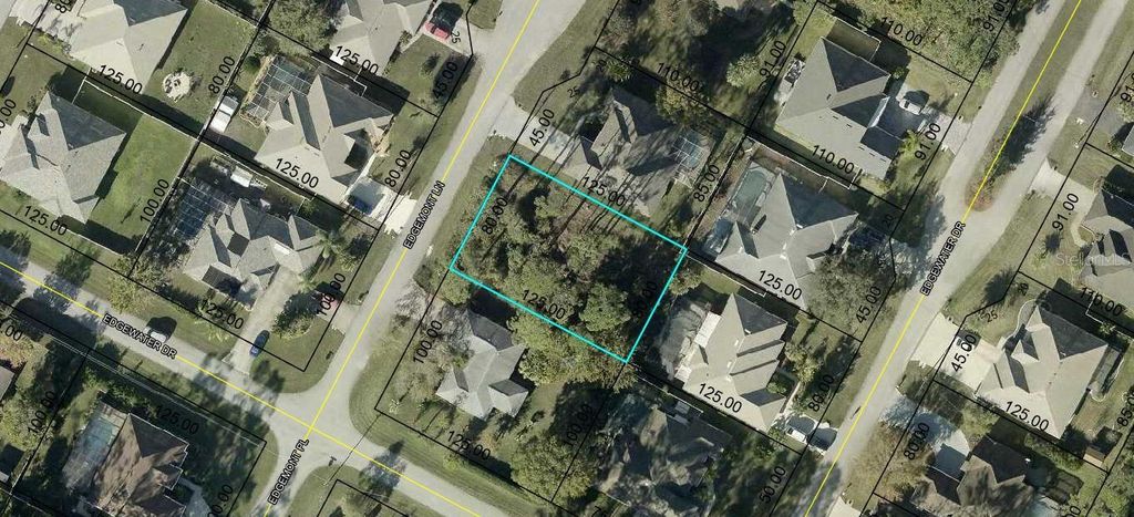 Photo of 23 Edgemont Lane, Palm Coast, FL 32164 (MLS # FC318860)
