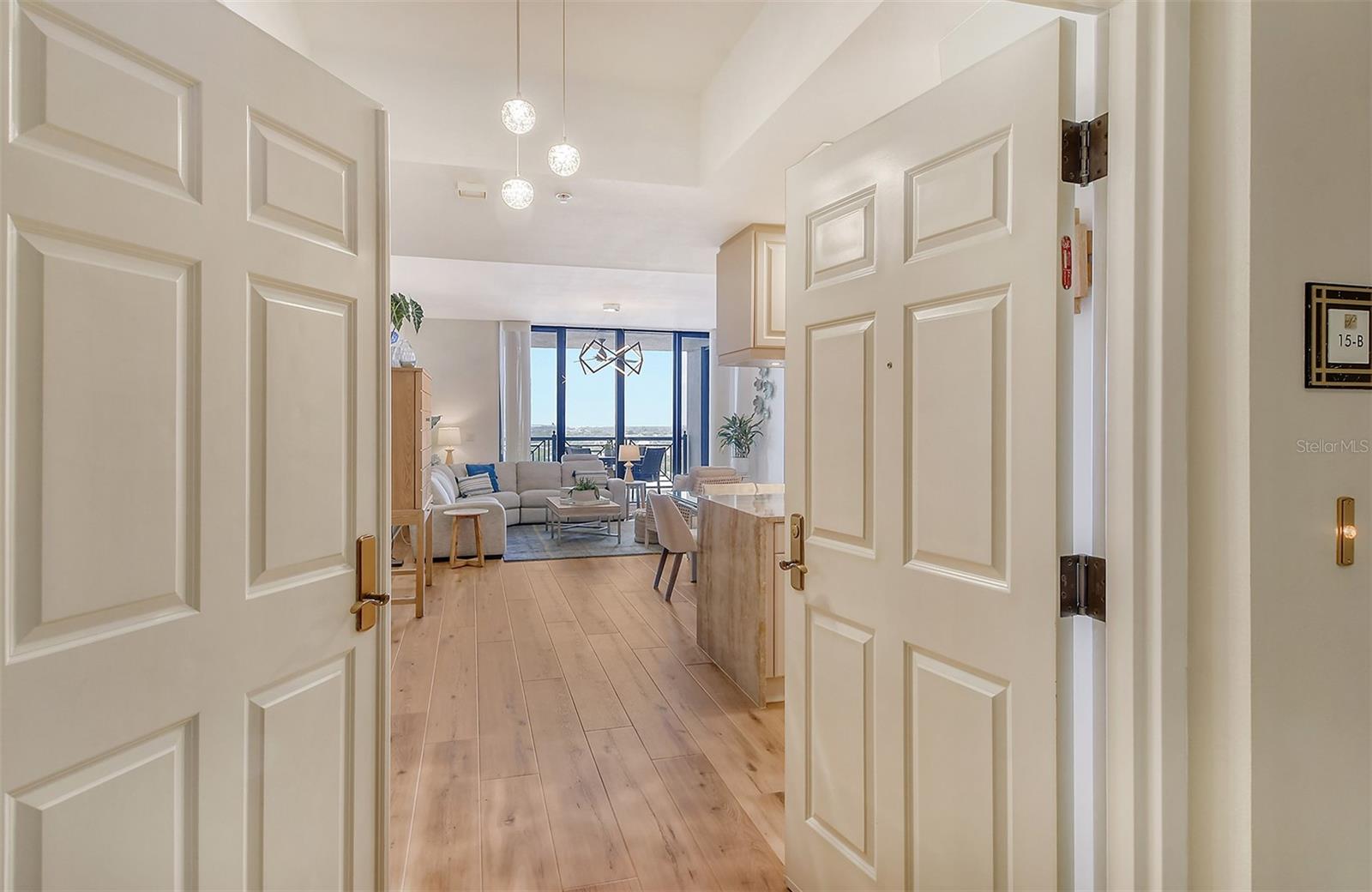 50 CENTRAL AVENUE 15B